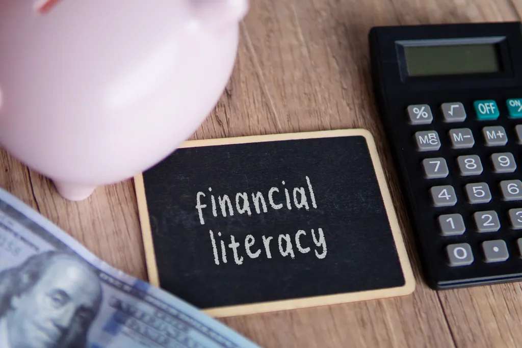 Importance of Financial literacy