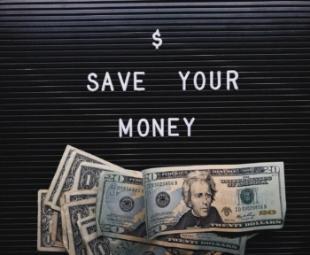 Ways to Save Money