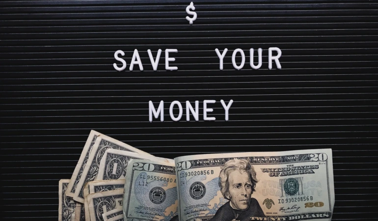 Ways to Save Money