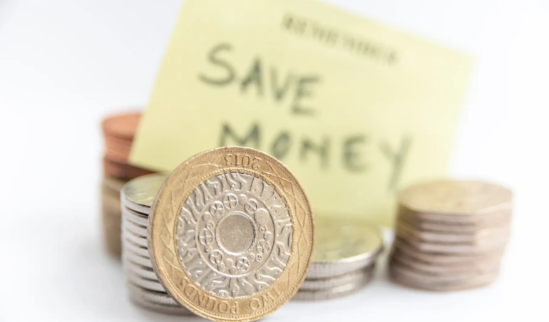 Money Saving Tips